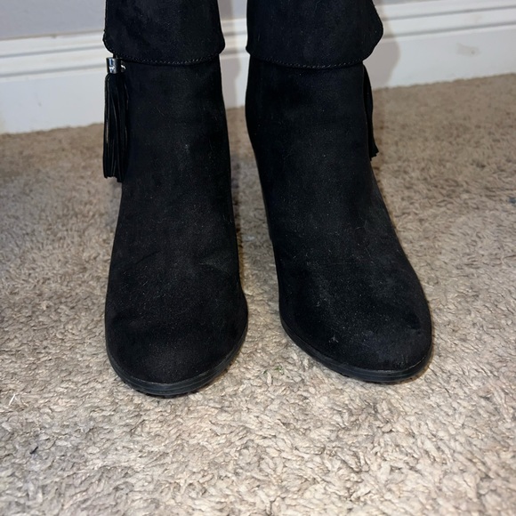 Lauren Conrad Booties - Picture 3 of 6